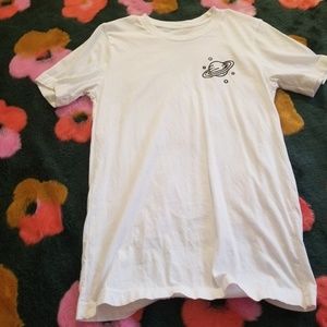 Saturn Tee Shirt